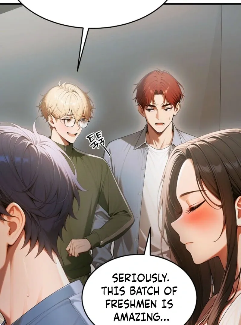 Strong Witch Chapter 22 page 70 - 