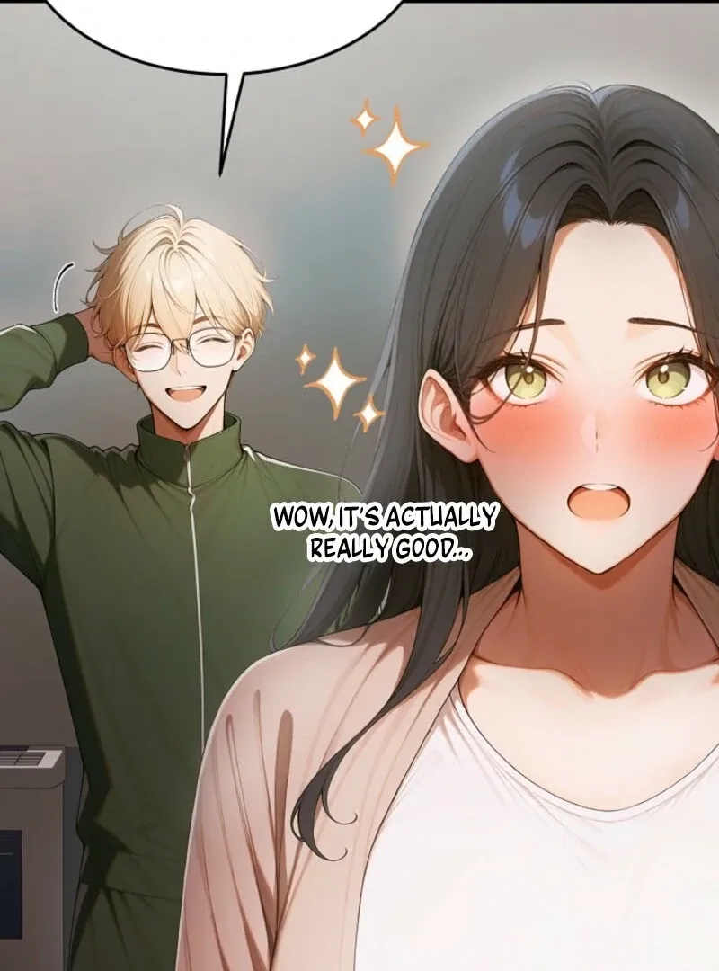 Strong Witch Chapter 22 page 76 - 