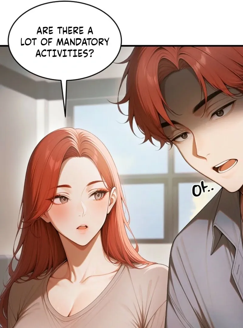 Strong Witch Chapter 22 page 82 - 