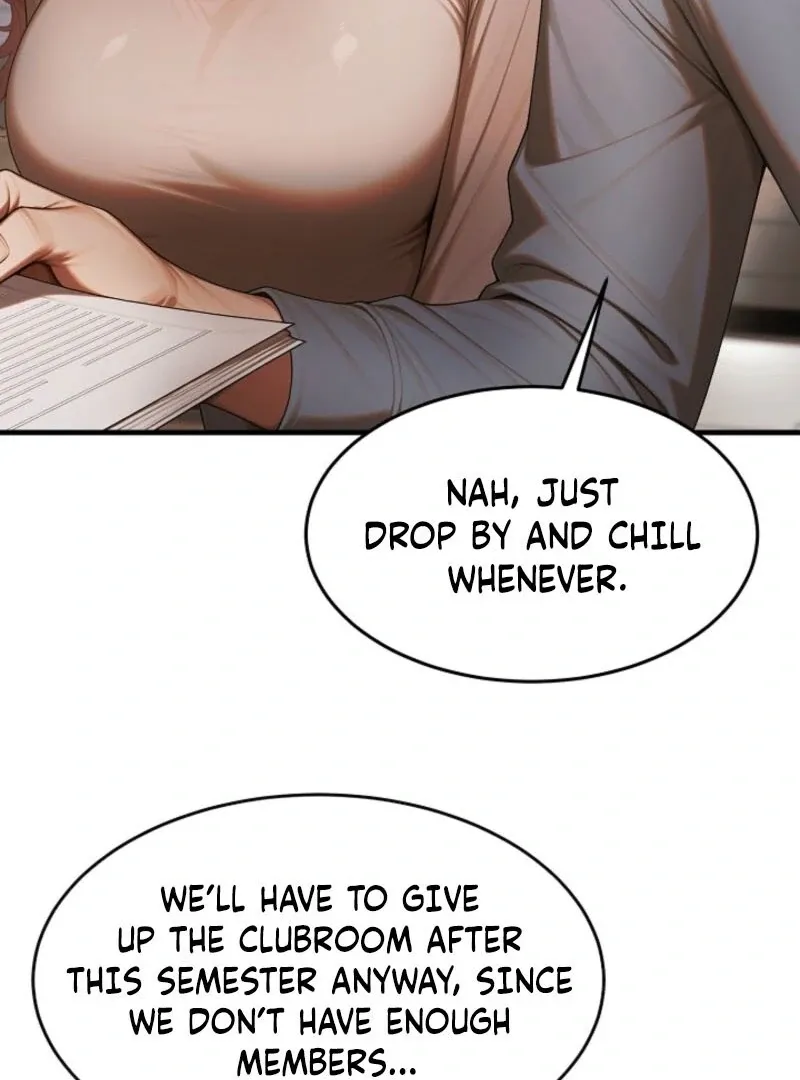 Strong Witch Chapter 22 page 83 - 