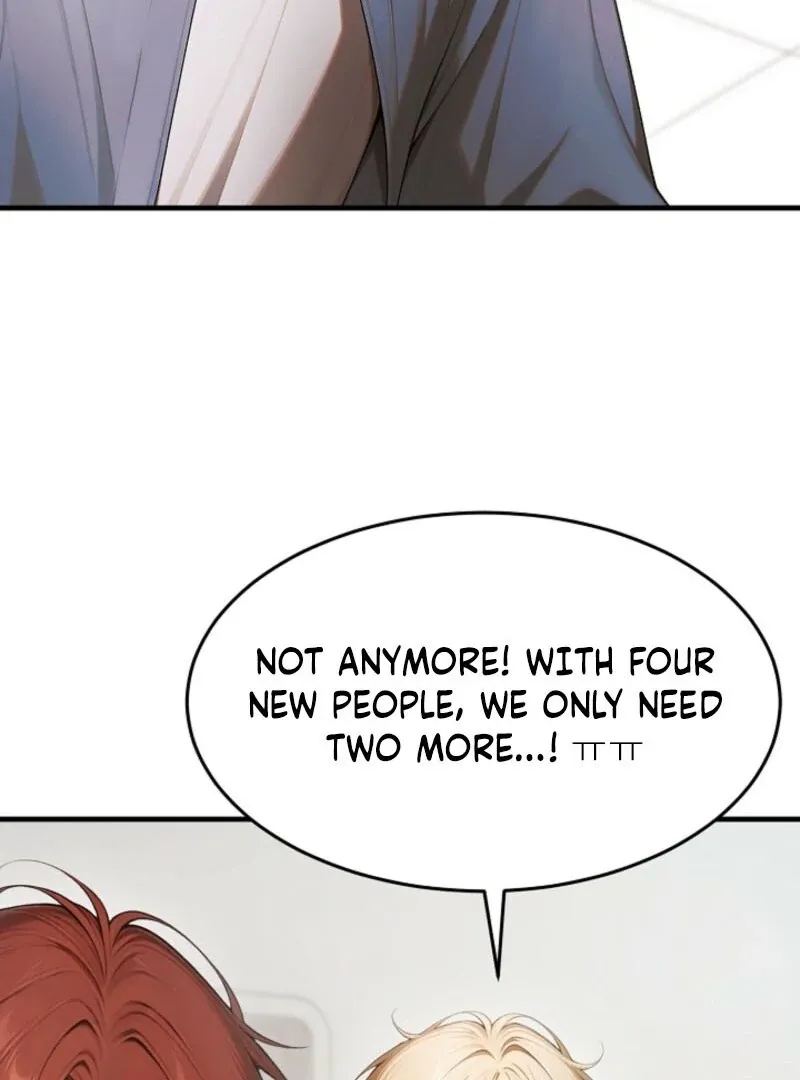 Strong Witch Chapter 22 page 85 - 