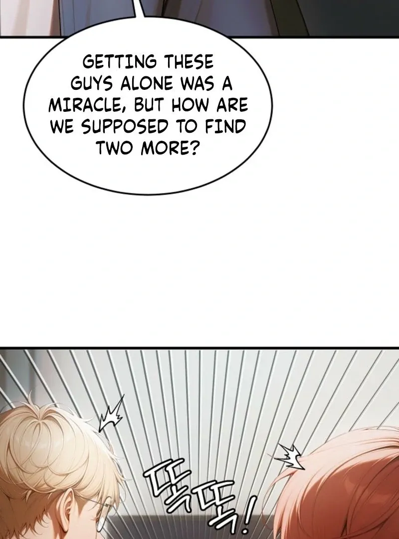 Strong Witch Chapter 22 page 87 - 