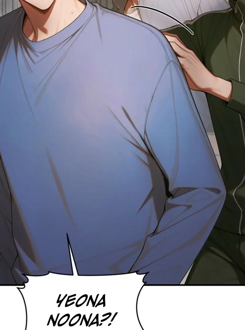 Strong Witch Chapter 22 page 92 - 