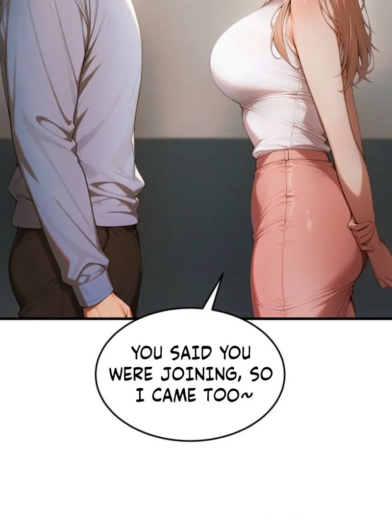Strong Witch Chapter 22 page 94 - 