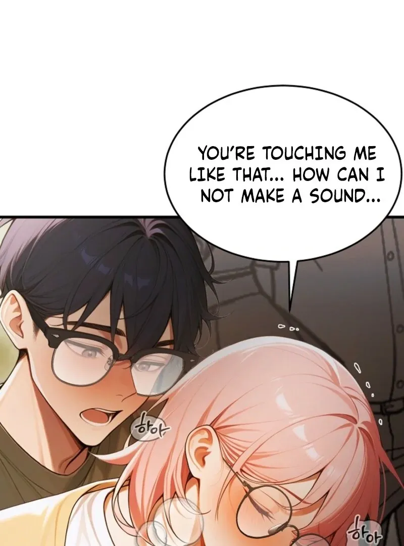 Strong Witch Chapter 23 page 107 - 