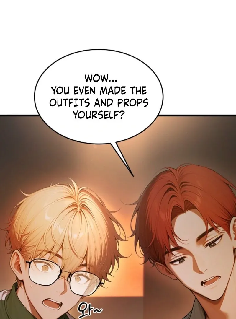 Strong Witch Chapter 23 page 12 - 