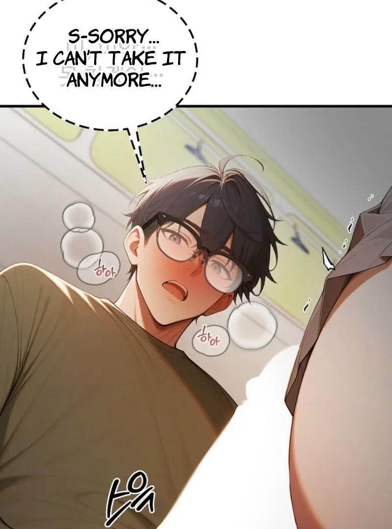 Strong Witch Chapter 23 page 134 - 