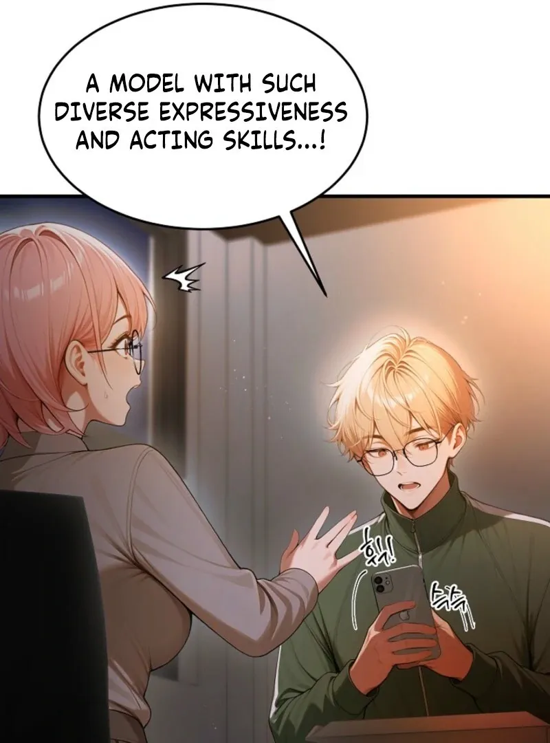 Strong Witch Chapter 23 page 15 - 