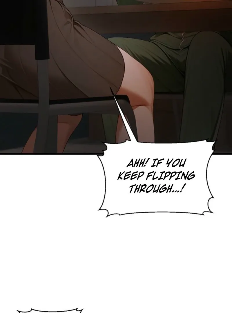 Strong Witch Chapter 23 page 16 - 