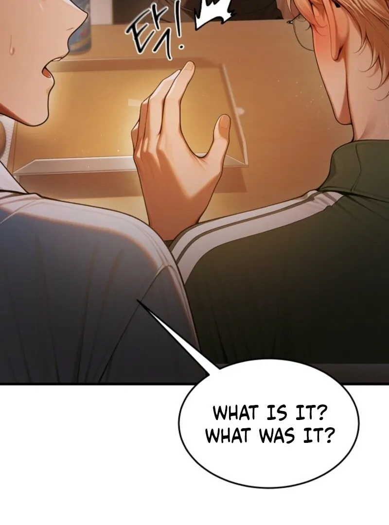 Strong Witch Chapter 23 page 20 - 