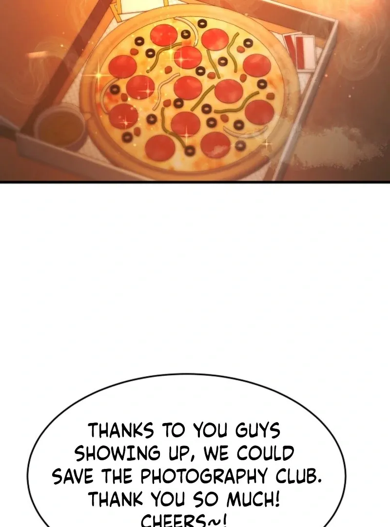 Strong Witch Chapter 23 page 3 - 