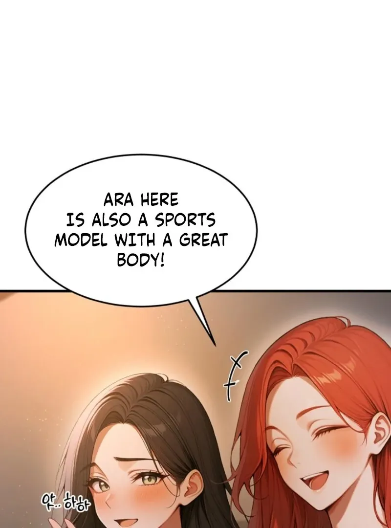 Strong Witch Chapter 23 page 21 - 
