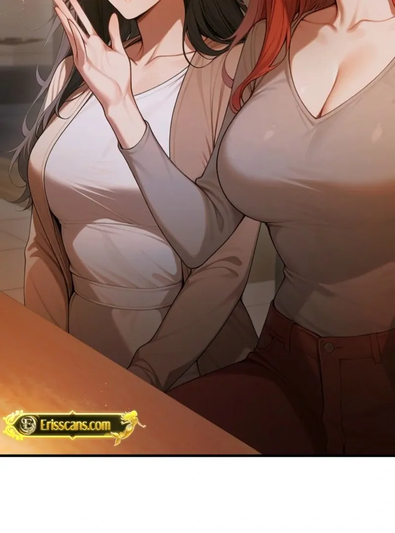 Strong Witch Chapter 23 page 22 - 