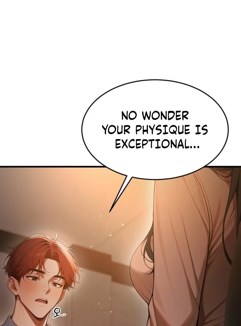 Strong Witch Chapter 23 page 23 - 