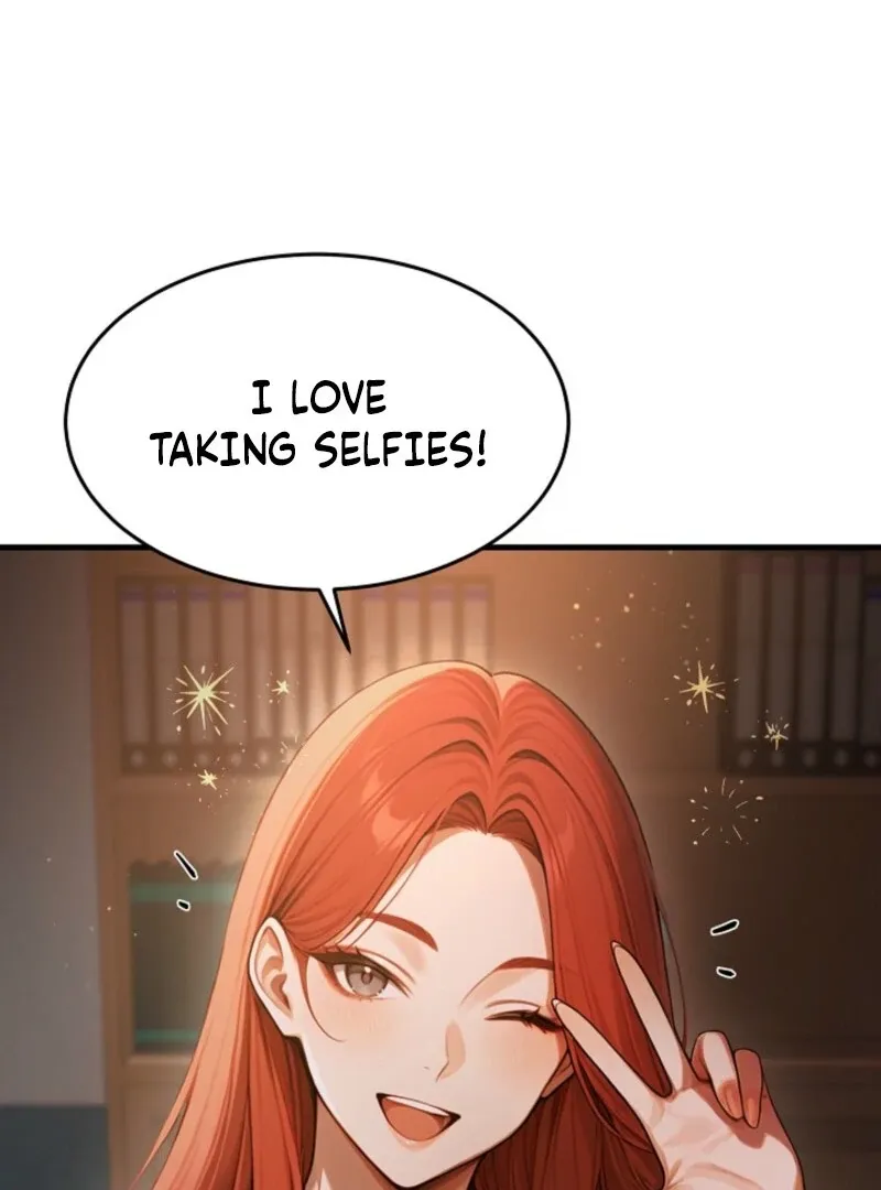 Strong Witch Chapter 23 page 25 - 