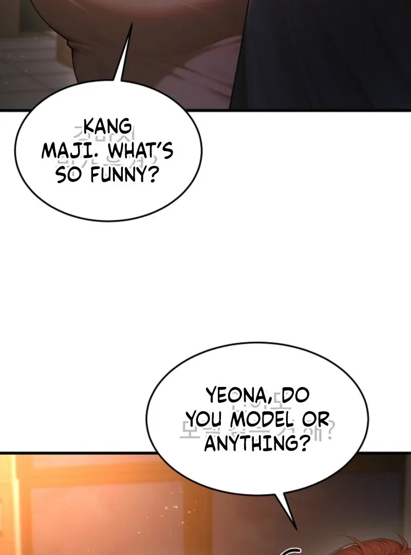 Strong Witch Chapter 23 page 29 - 