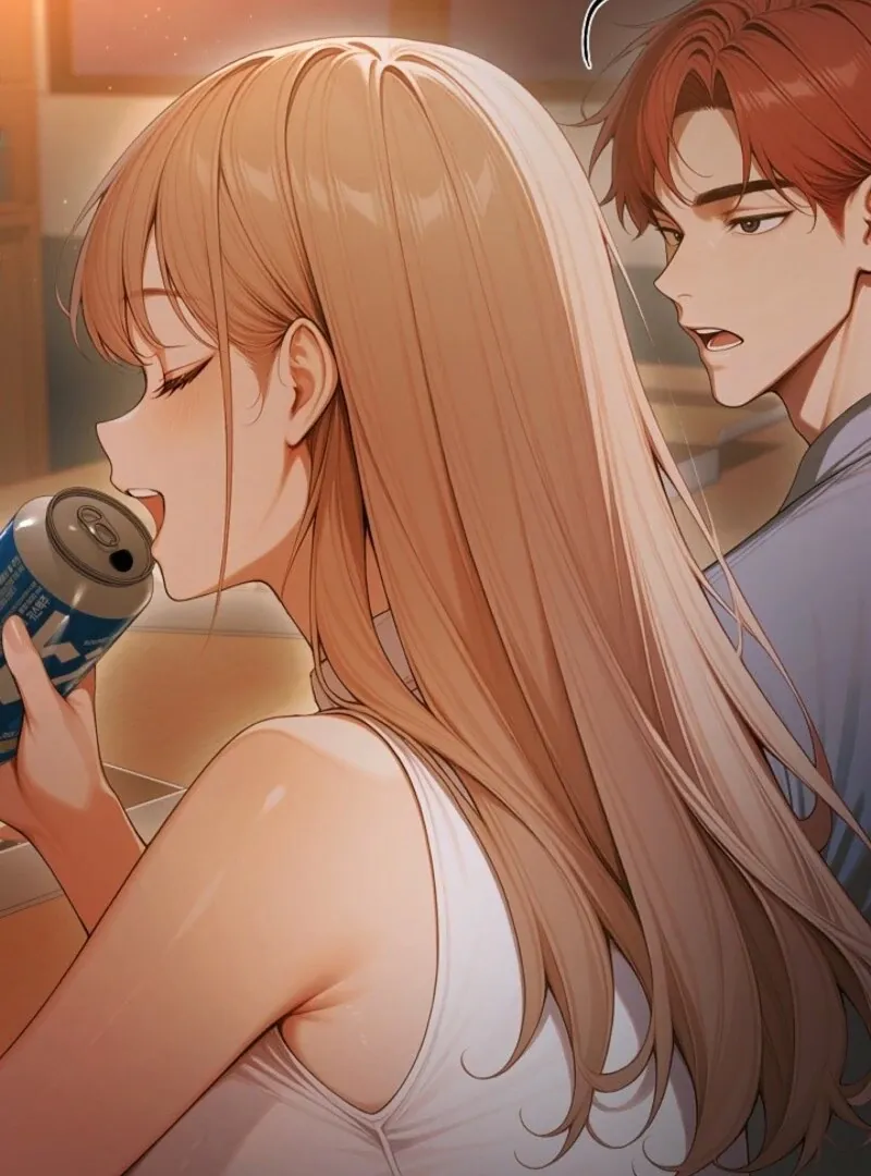 Strong Witch Chapter 23 page 30 - 