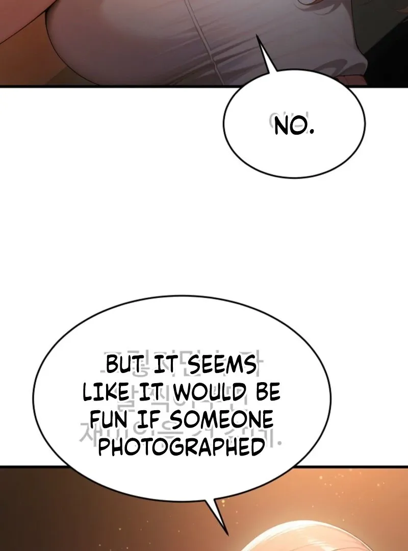 Strong Witch Chapter 23 page 31 - 