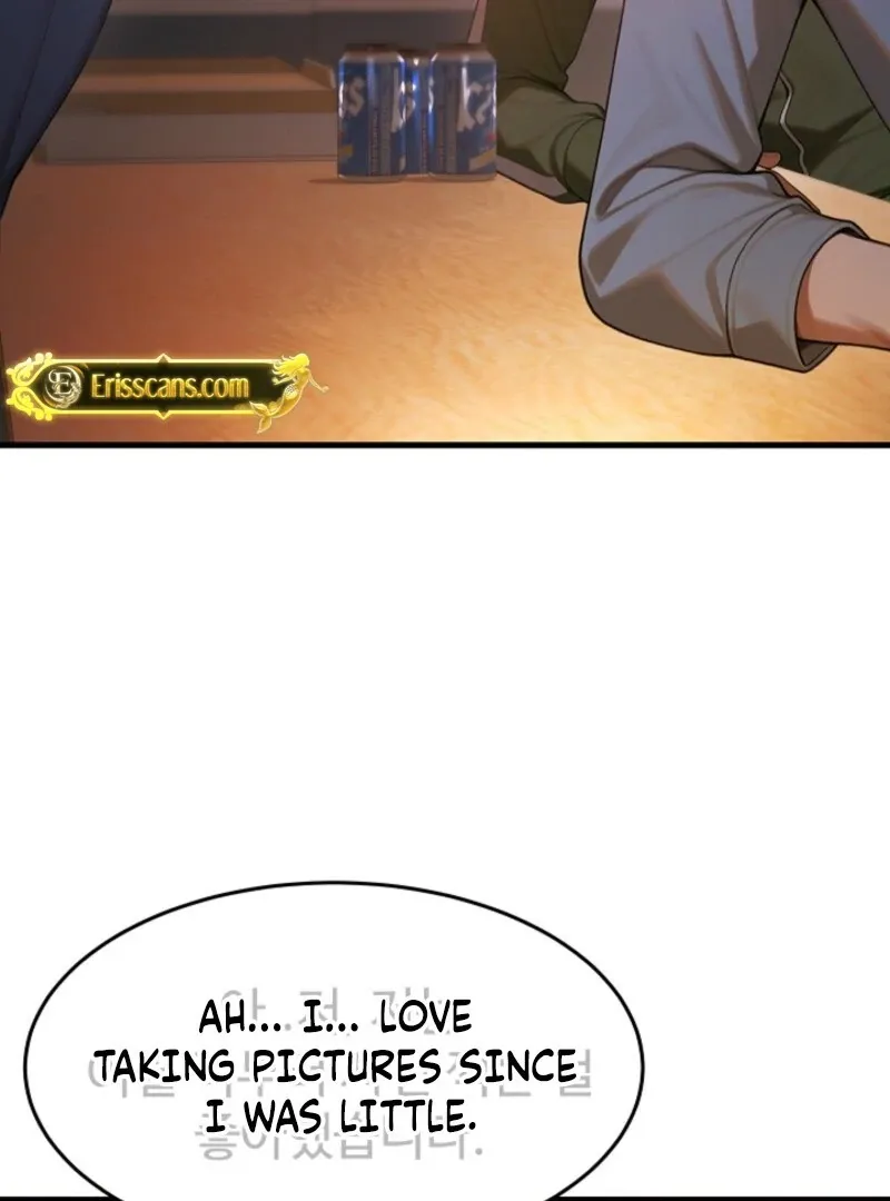 Strong Witch Chapter 23 page 35 - 