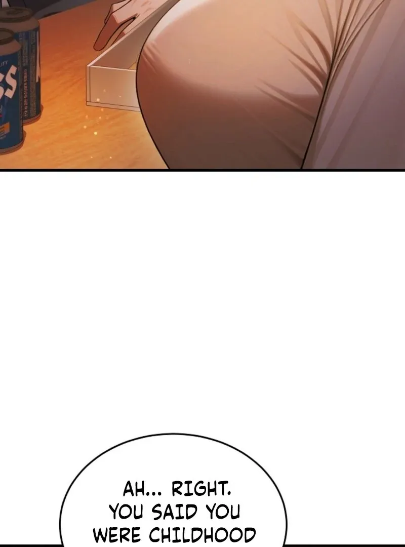 Strong Witch Chapter 23 page 43 - 
