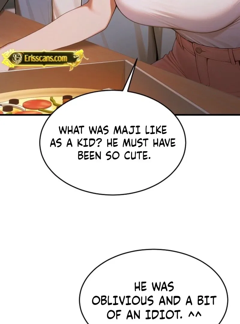 Strong Witch Chapter 23 page 45 - 