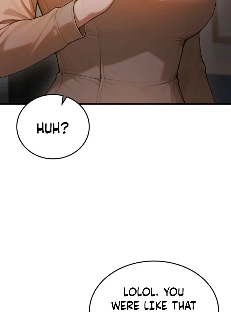 Strong Witch Chapter 23 page 47 - 