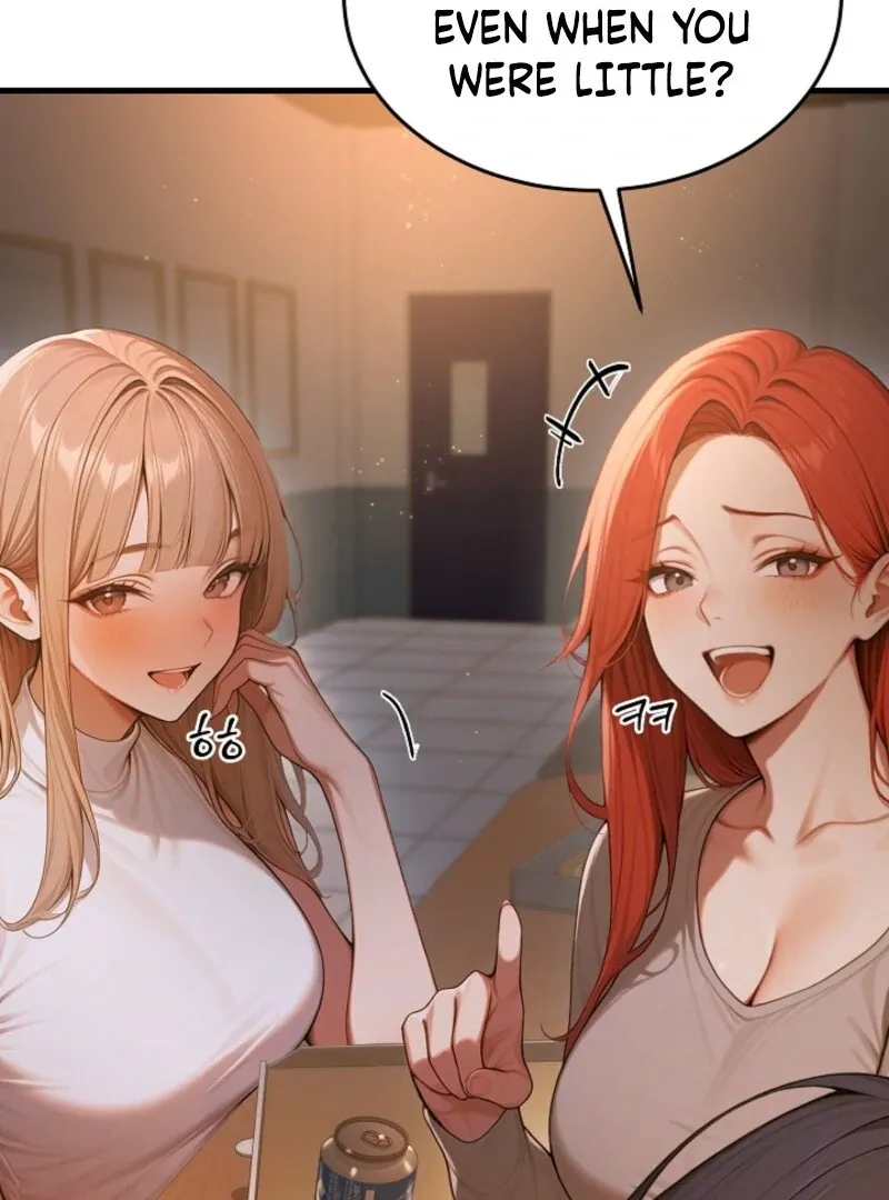 Strong Witch Chapter 23 page 48 - 