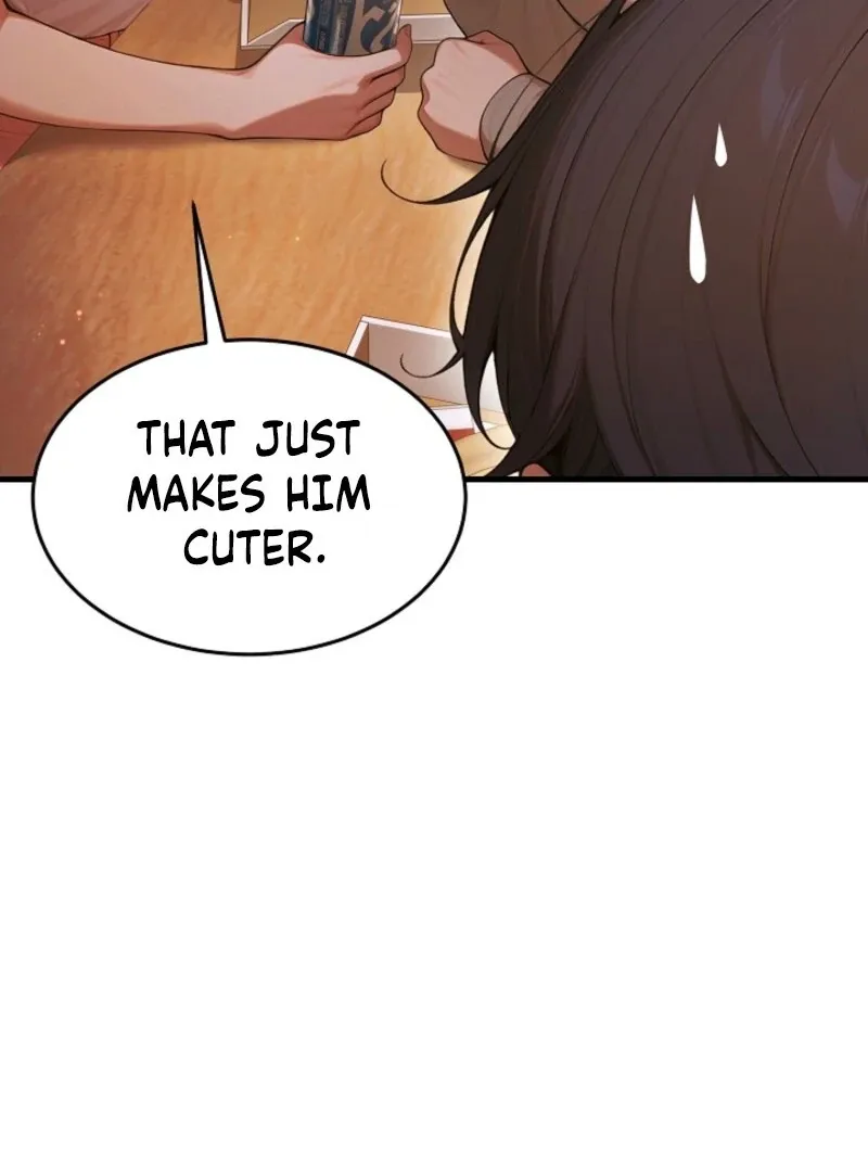 Strong Witch Chapter 23 page 49 - 
