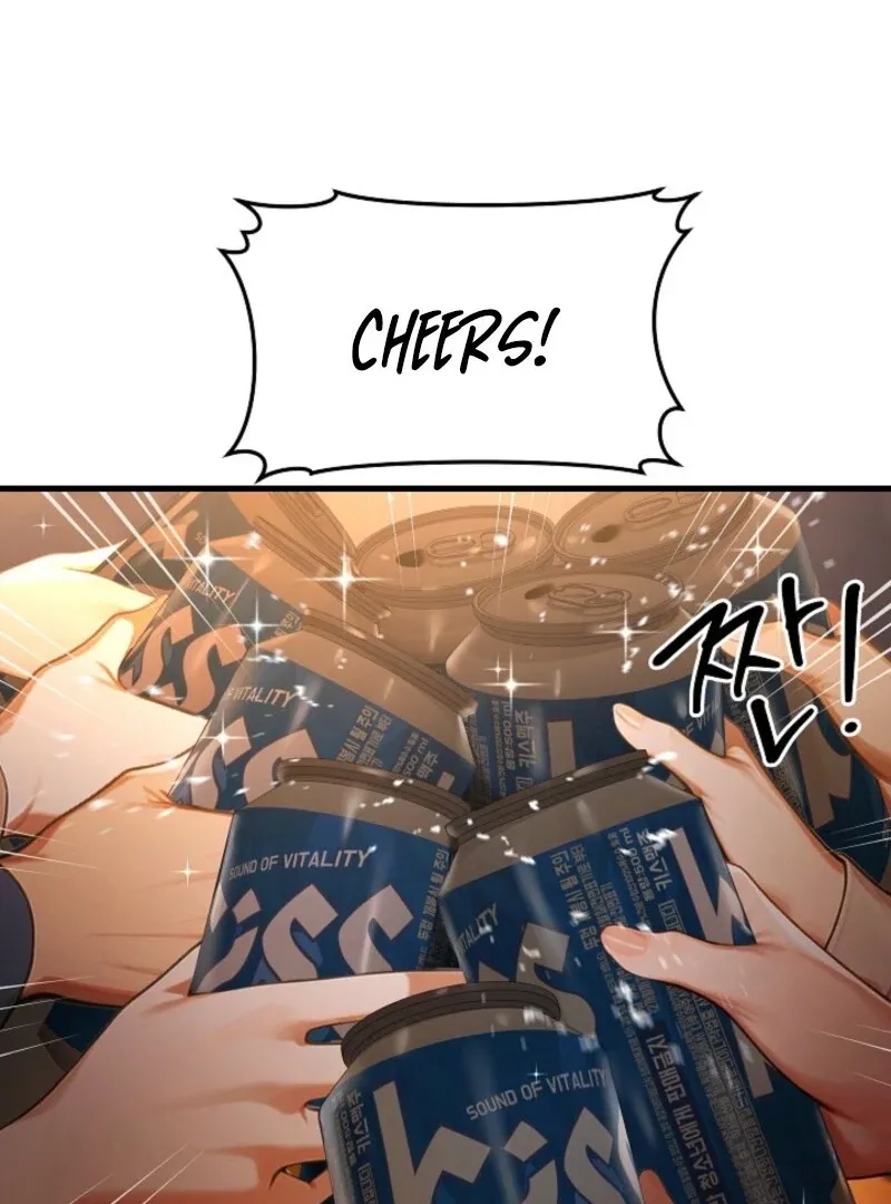 Strong Witch Chapter 23 page 52 - 