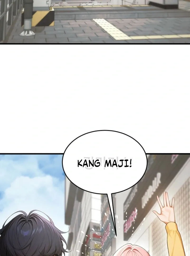 Strong Witch Chapter 23 page 64 - 