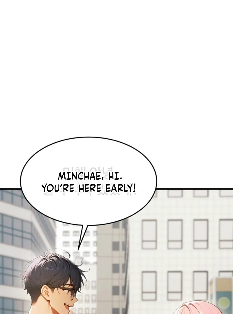 Strong Witch Chapter 23 page 66 - 