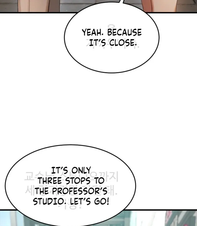 Strong Witch Chapter 23 page 68 - 