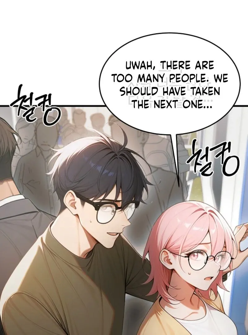 Strong Witch Chapter 23 page 73 - 