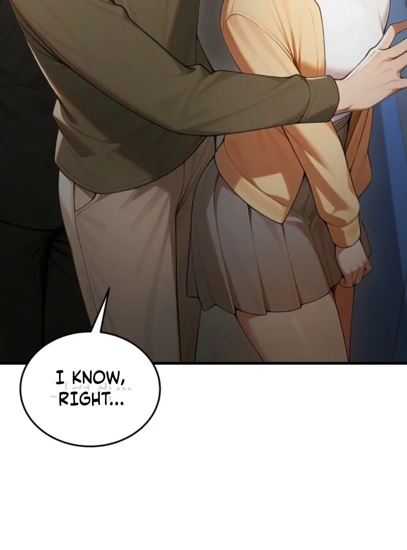 Strong Witch Chapter 23 page 74 - 
