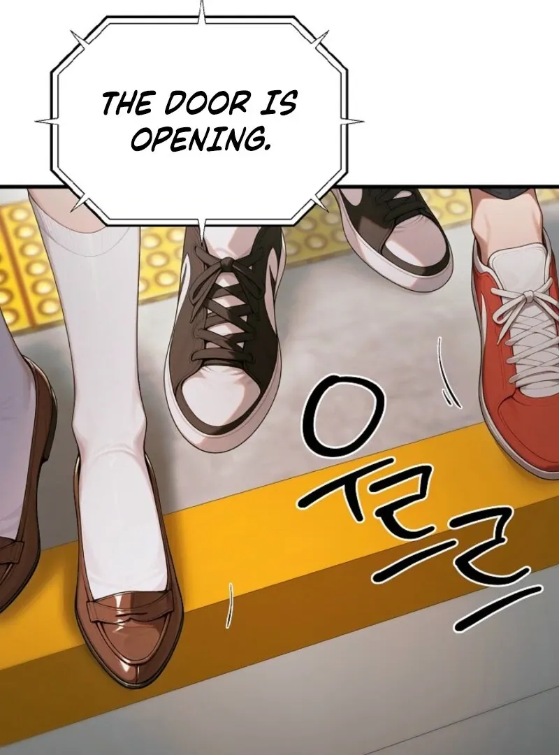 Strong Witch Chapter 23 page 77 - 
