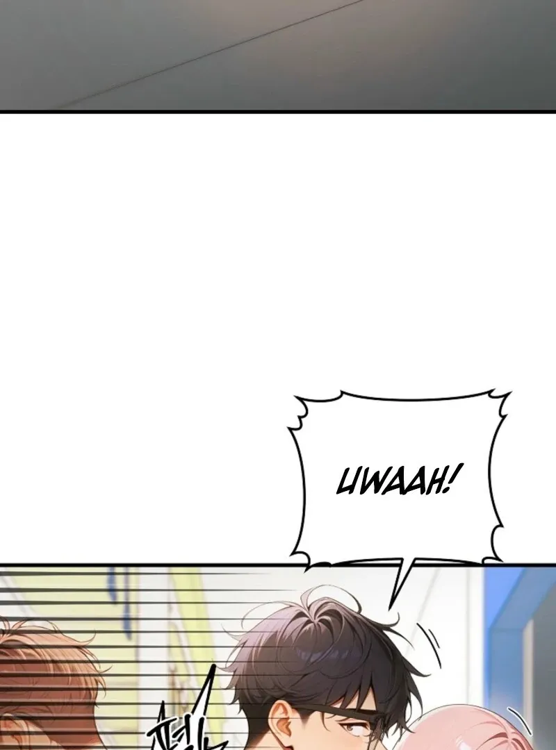 Strong Witch Chapter 23 page 78 - 