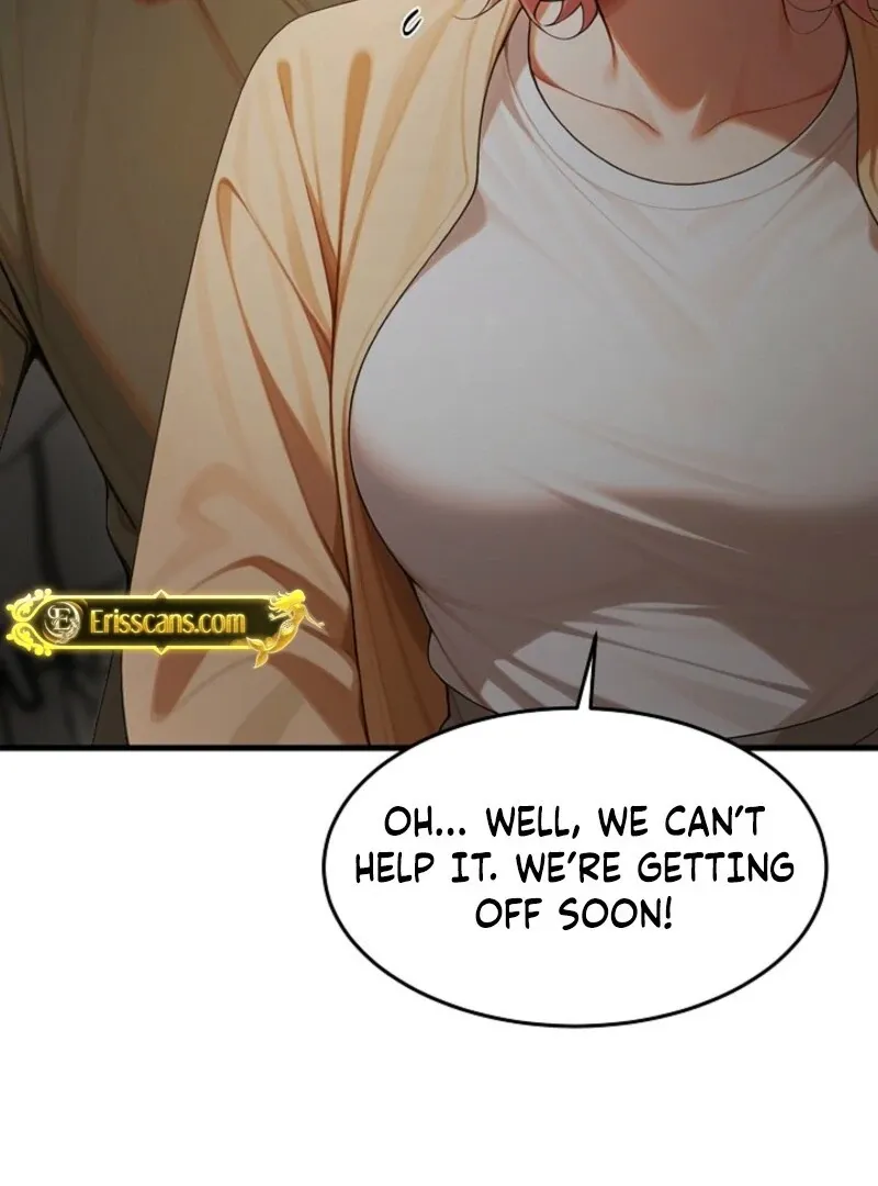 Strong Witch Chapter 23 page 84 - 
