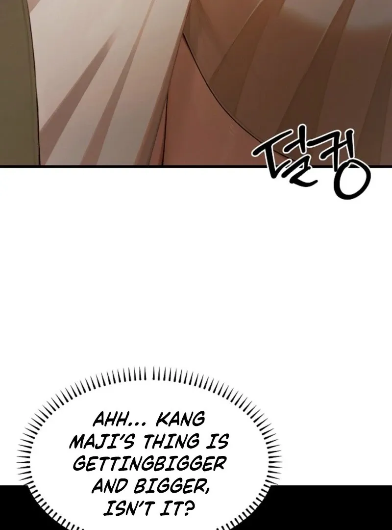 Strong Witch Chapter 23 page 86 - 