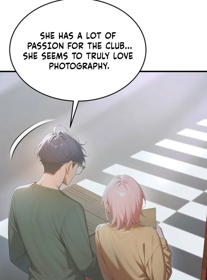 Strong Witch Chapter 24 page 103 - 