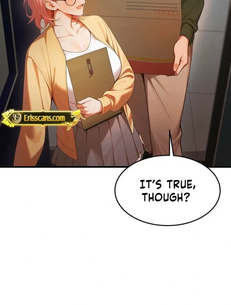 Strong Witch Chapter 24 page 111 - 
