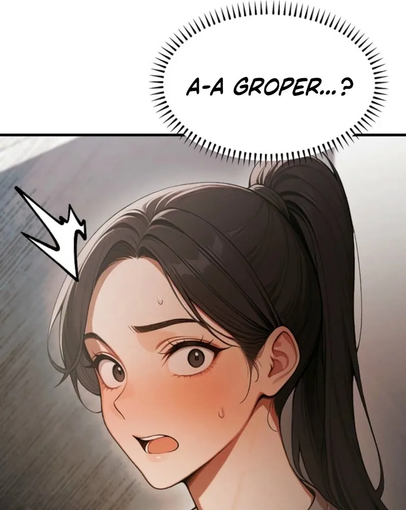 Strong Witch Chapter 24 page 13 - 