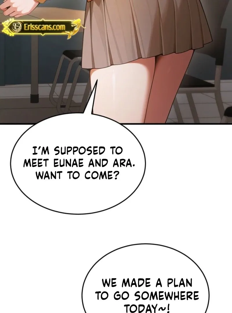 Strong Witch Chapter 24 page 123 - 
