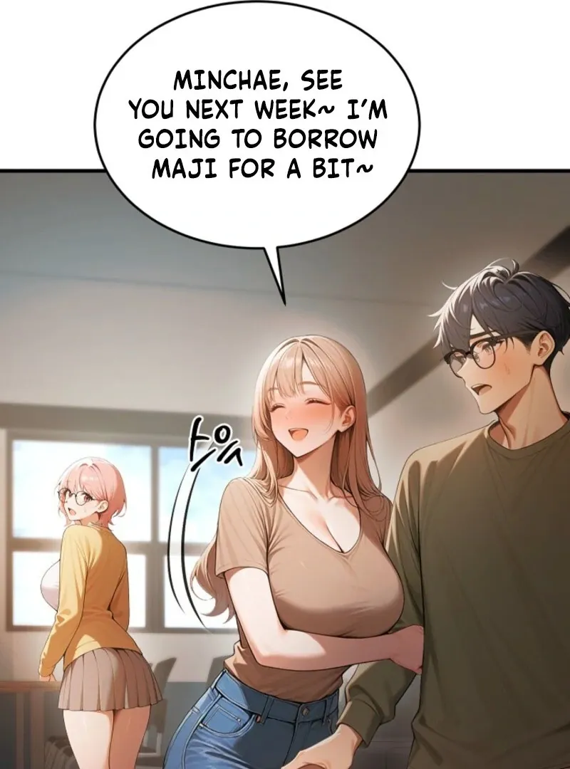 Strong Witch Chapter 24 page 126 - 