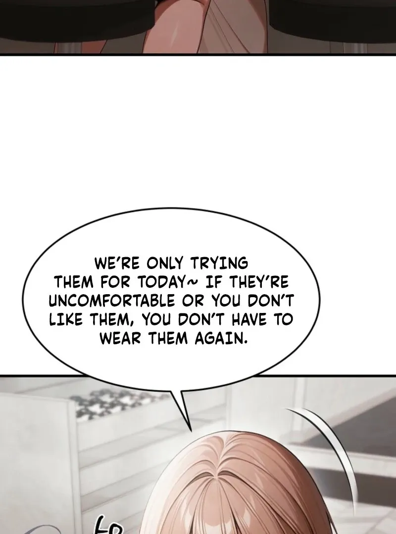 Strong Witch Chapter 24 page 132 - 