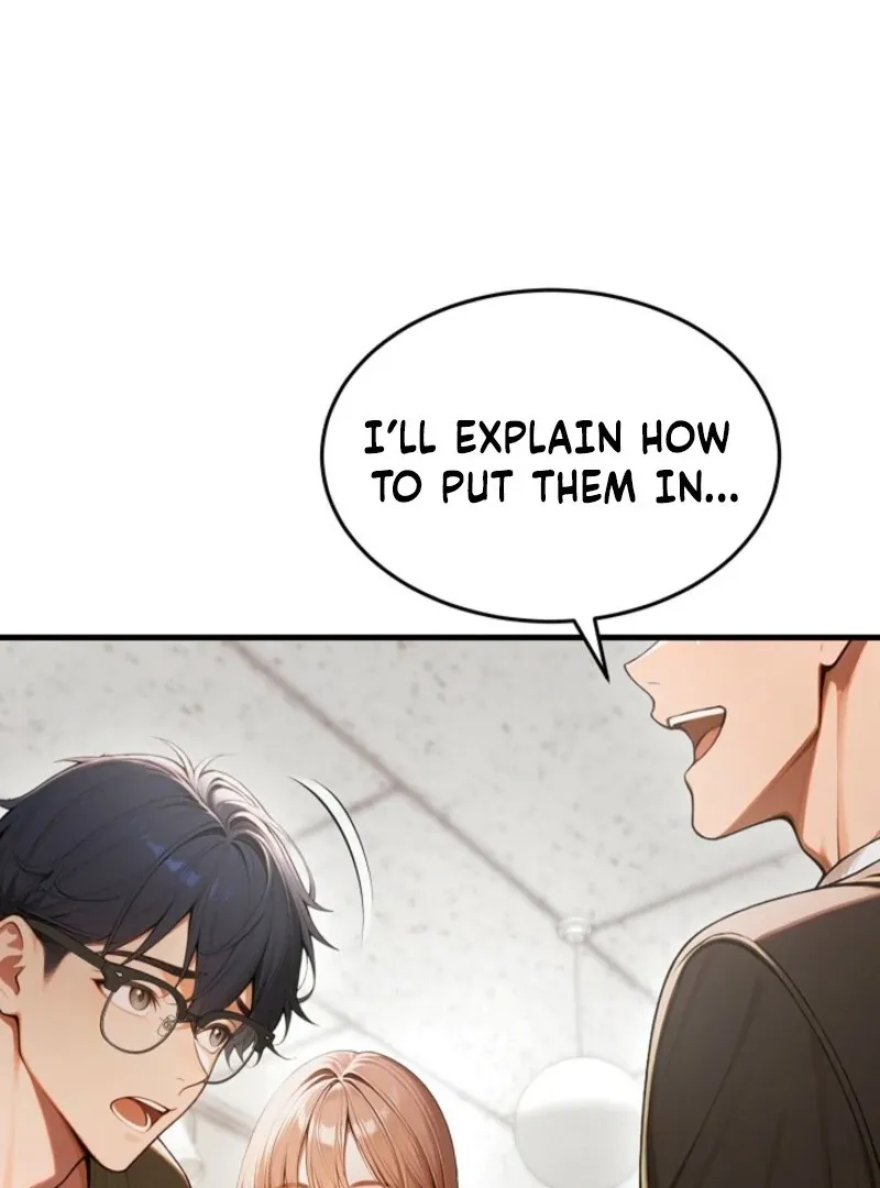 Strong Witch Chapter 24 page 134 - 