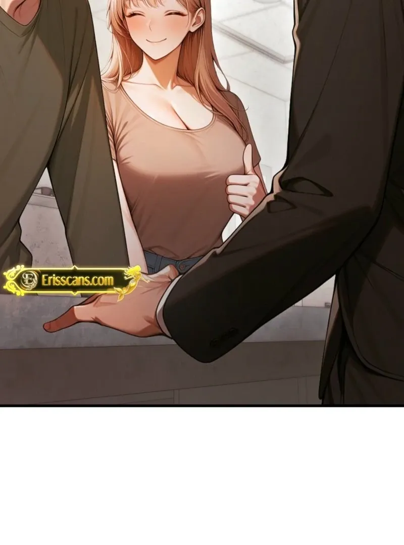 Strong Witch Chapter 24 page 135 - 