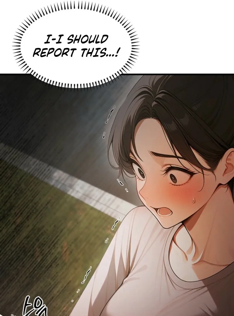 Strong Witch Chapter 24 page 15 - 