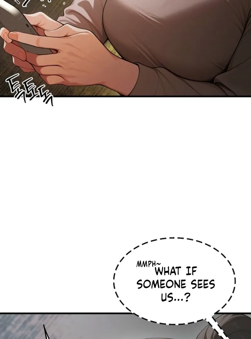 Strong Witch Chapter 24 page 16 - 