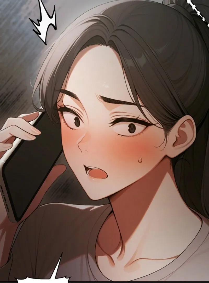 Strong Witch Chapter 24 page 17 - 