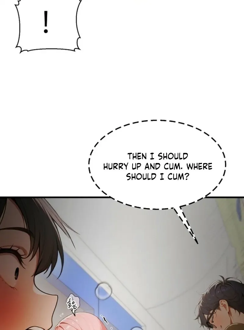 Strong Witch Chapter 24 page 18 - 